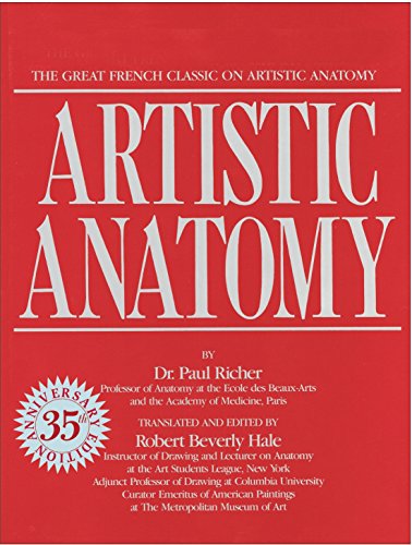 Artistic Anatomy By Dr Paul Richer Pdf Merge - panlasopa